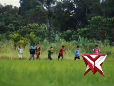 KAPOLDA SUMSE MENGUCAPKA SELAMAT IDUL FITRI MUDIK AMAN KELUARGA BAHAGIA