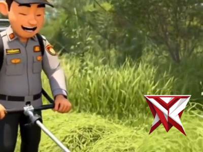 POLRI UNTUK MASYARAKAT

PERLU BANTUAN POLISI HUBUNGI 110