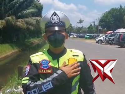 Laporan Arus balik Ops ketupat Musi