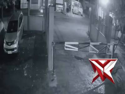 UNGKAP KASUS TINDAK PIDANA PENCURIAN DAN PEMBERATAN