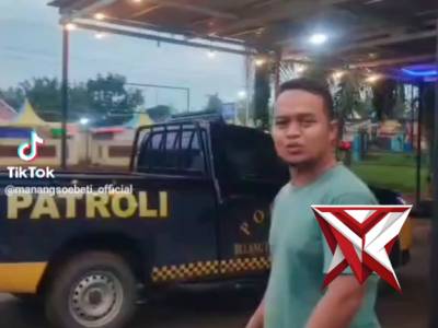 Himbawan pemudik agar selalu berhati2