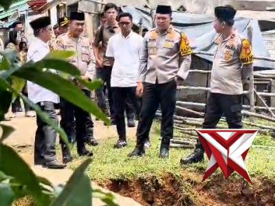 Jembatan desa tanjung agung barat kec. Lais kabupaten Muba