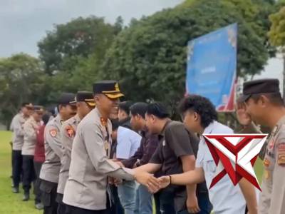 POLSEK BANYUASIN III