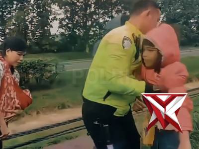 Polri untuk Masyarakat - PoliceTube