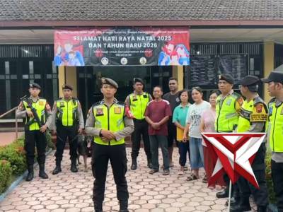 Sterilisasi gereja kebumen