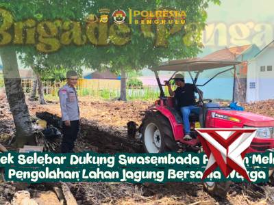 KRYD Regu IV Polresta Bengkulu Intensifkan Patroli Malam, Antisipasi Balap Liar dan 3C - PoliceTube