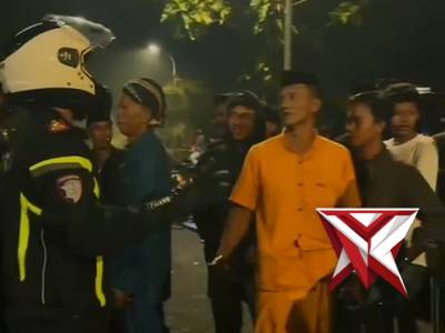 #polriuntukmasyarakat  #polripresisi  #kabupatensumenep