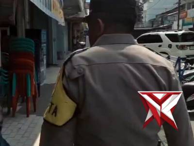 Call Center 110 - PoliceTube