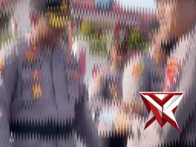 Personil Polres Nunukan melaksanakan gaktiblin dan tes urine