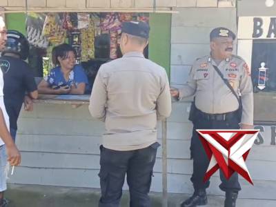 Patroli KRYD - PoliceTube