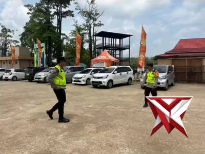 giat pengamanan objek wisata danau aur

murasatu kapolresmusirawas humaspolresmusirawas musisatu