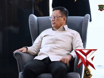 Pastikan Pelayanan Maksimal: Kapolda Sumsel Paparkan Langkah Strategis Pengamanan Arus Mudik di Hada