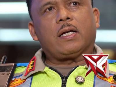 ? MUDIK 2026 MAKIN CANGGIH! Korlantas Polri Siap Kawal Jalur Pakai Drone VTOL! ??