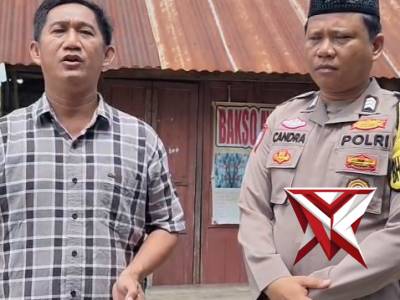 7. Kegiatan Jumat Berkah