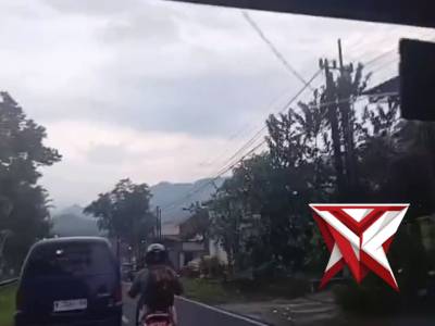 Patroli jalan raya - PoliceTube