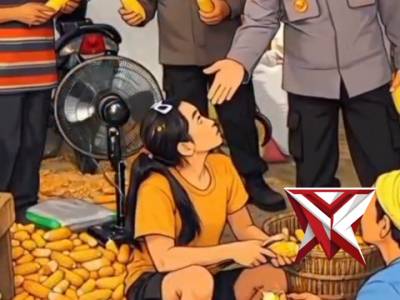 Ketahanan pangan nasional