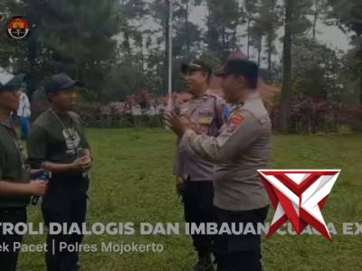 Imbauan tentang kerawanan bencana alam
