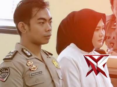 Sidang BP-4R Anggota Polres Sumenep - PoliceTube