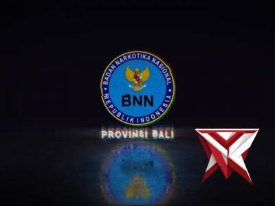 Joint Operation Pengungkapan Lab Narkotika Jaringan Rusia di Bali