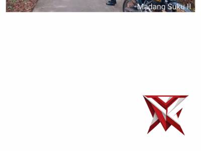 Giat KRYD dan Patroli di daerah rawan 3c