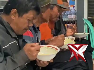 Perhatikan Keselamatan Penumpang Saat Mudik Lebaran, Ini yang Kami Lakukan