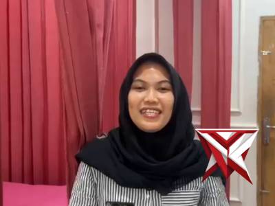 Ucapan terima kasih masyarakat  atas pelayanan polsek sp padang