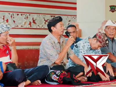 Dari Pura Agung Sriwijaya, Kapolda Sumsel Gaungkan Keberagaman sebagai Pilar Keamanan

Kapolda Sumat