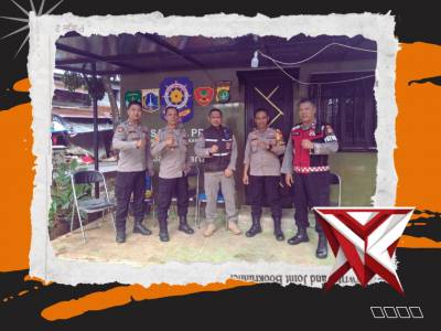 STRONG POINT POS PANTAU