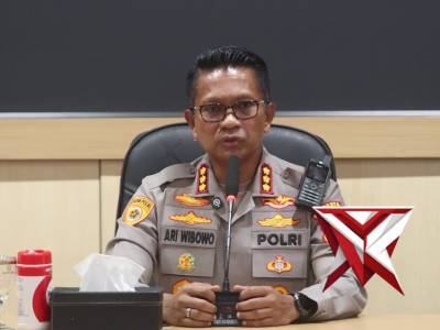 Diamankan Saat Aksi Solidaritas, Polresta Banyumas Gelar Bimbingan Dan Konseling Untuk Pihak Sekolah