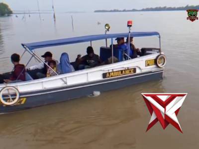 Polda Sumsel terus berinovasi dalam memberikan pelayanan tanpa batas.