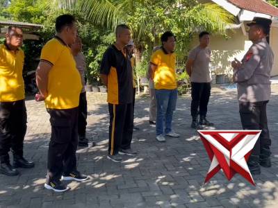 Apel Gerakan Indonesia Asri