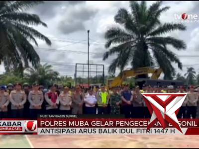 POLRI UNTUK MASYARAKAT