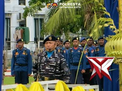 Selamat Memperingati Hari Peringatan HUT Kota Jayapura dan Pekabaran Injil di Tanah Tabi 116 Tahun
?