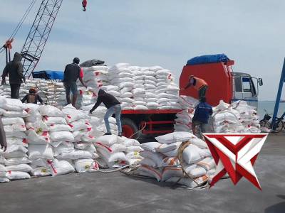 Giat Patroli Harkamtibmas