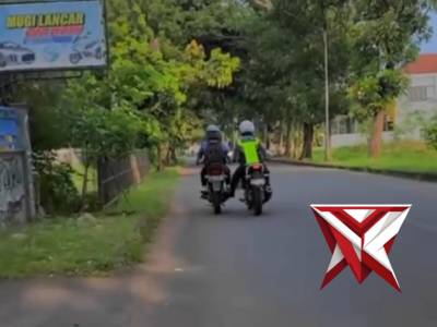 Bukan hanya sekedar Profesi, namun menjadi polisi adalah tanggung jawab sepenuh hati ?