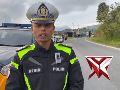 patroli balap liar - PoliceTube