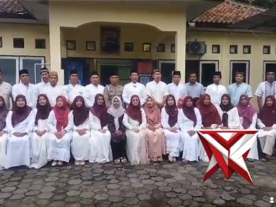 Selamat Hari Raya Idul Fitri 1447 H