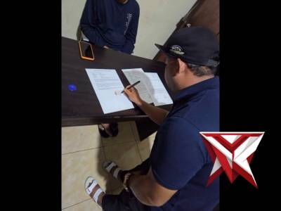 Mediasi warga - PoliceTube