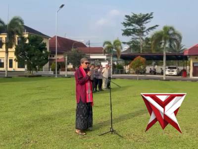 ceramah agama - PoliceTube