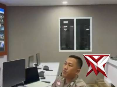 POLRI BERSAMA MASYARAKAT