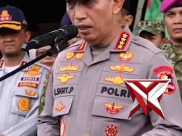 Pantauan balik - PoliceTube