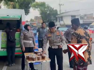 #polriuntukmasyarakat  #polripresisi  #kabupatensumenep