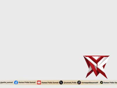 Safari Ramadhan jadi strategi Kapolda Sumsel Jaga Stabilitas Nasional - PoliceTube