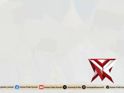 Safari Ramadhan Jadi Strategi Kapolda Sumsel Jaga Stabilitas Nasional