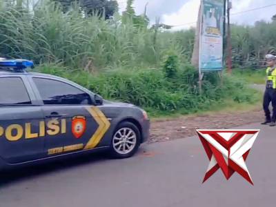 Patorli dialogis Polsek Singosari