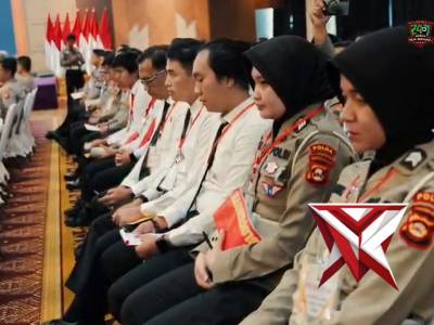 Kapolda Sumsel Tekankan Pelayanan Terbaik untuk Masyarakat