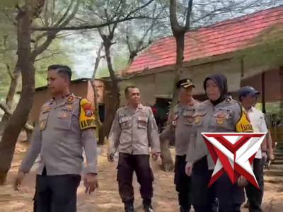 #polriuntukmasyarakat  #polripresisi  #kabupatensumenep