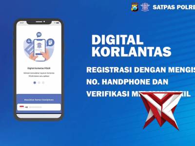 APLIKASI SINAR, SIM NASIONAL PRESISI