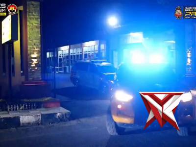 Butuh Bantuan? Hubungi Call Center 110 Polres Muara Enim, Gratis 24 Jam Siap Melayani Masyarakat