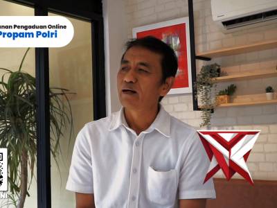 TESTIMONI PENDUMAS MELALUI QR CODE YANDUAN